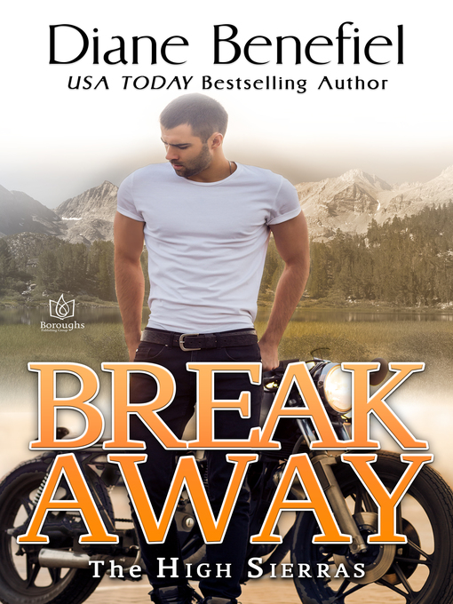 Title details for Break Away by Diane Benefiel - Available